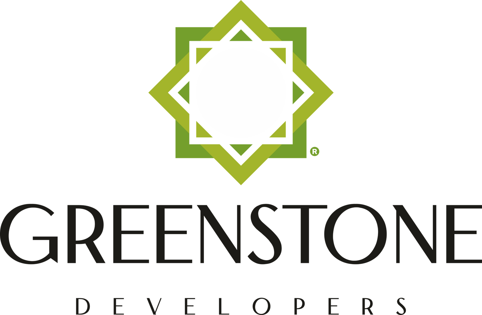 Green Stone Developers